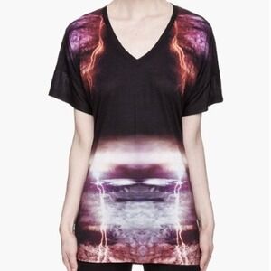 Alexander McQueen TShirt Rare